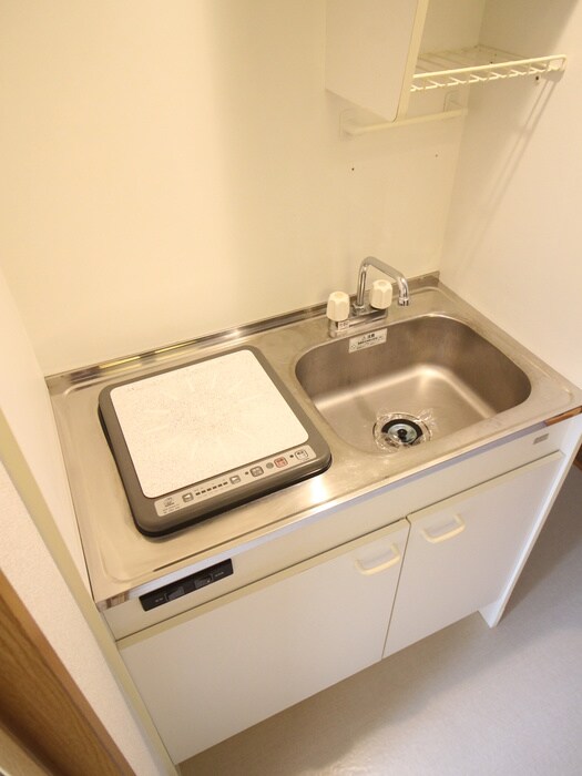 物件内観写真7　(キッチン)