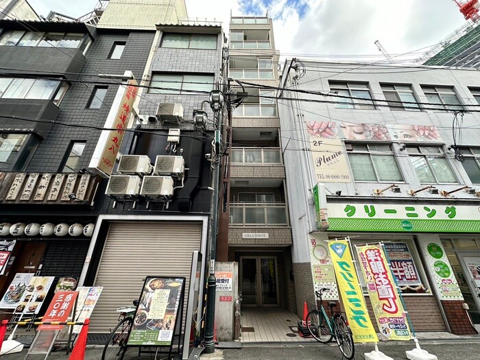 物件外観写真3　(外観写真)