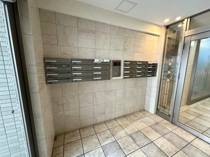 物件外観写真5　(建物設備)