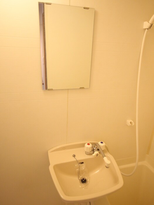 物件内観写真11　(洗面)