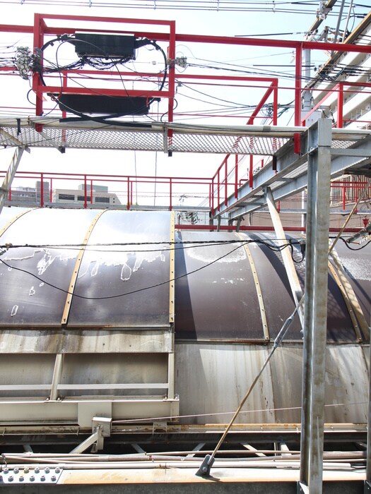 物件内観写真21　(室内からの展望)