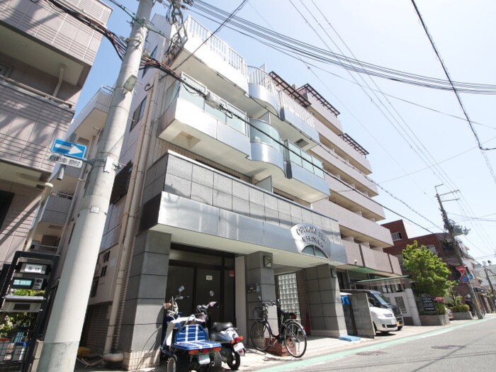 物件外観写真6　(外観写真)