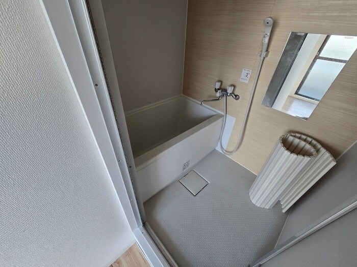 物件内観写真11　(バス／シャワールーム等)