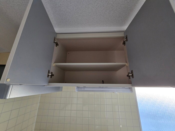 物件内観写真15　(収納)