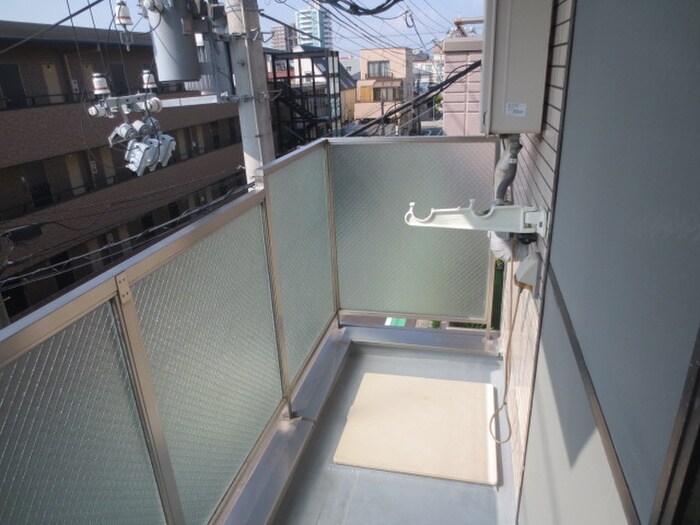 物件内観写真16　(ベランダ・バルコニー)