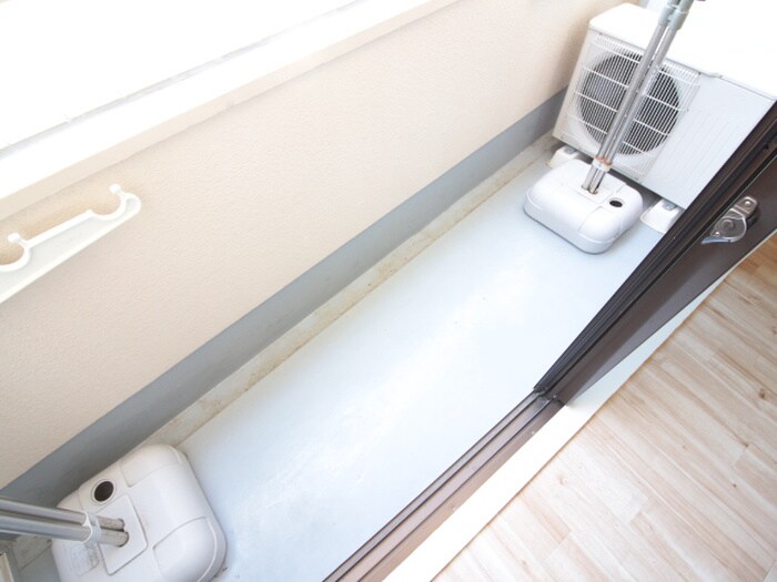 物件内観写真17　(ベランダ・バルコニー)