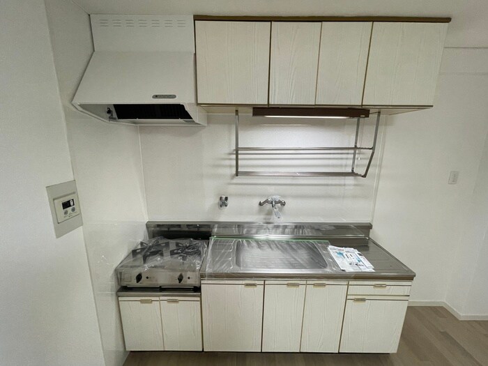 物件内観写真6　(キッチン)
