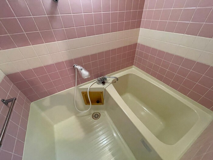 物件内観写真7　(バス／シャワールーム等)