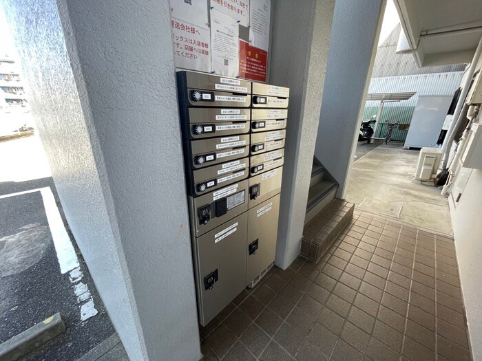 物件外観写真3　(その他)