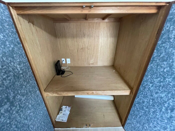 物件内観写真11　(収納)