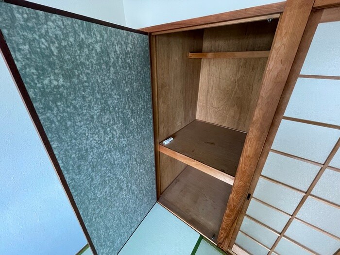 物件内観写真16　(収納)