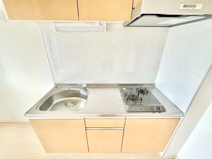 物件内観写真10　(キッチン)