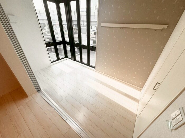 物件内観写真8　(居室)