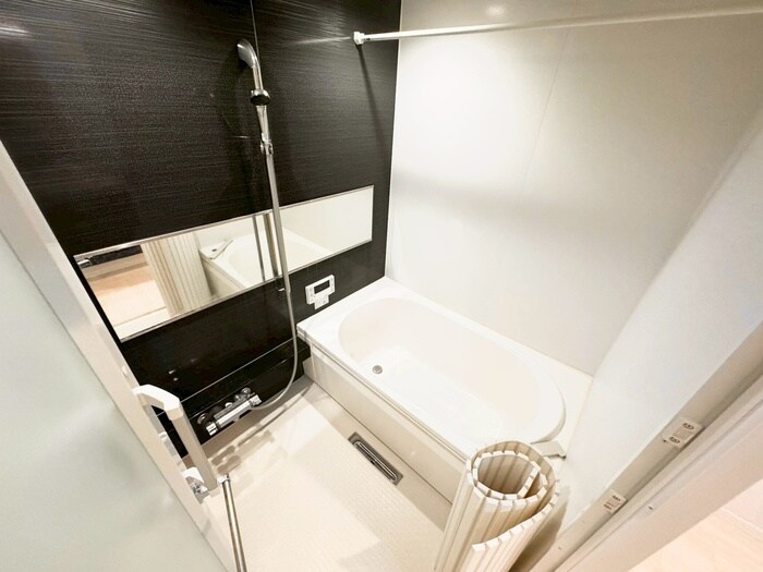 物件内観写真12　(バス／シャワールーム等)