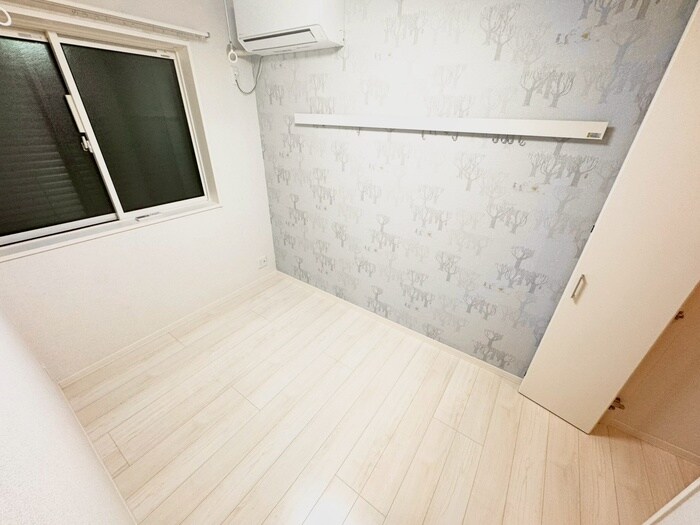 物件内観写真20　(居室)