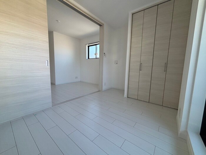 物件内観写真9　(居室)