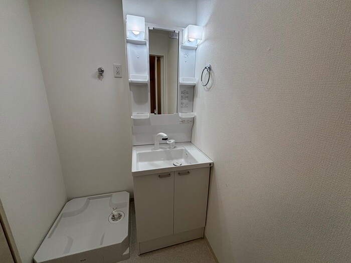 物件内観写真14　(洗面)