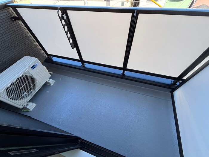 物件内観写真21　(ベランダ・バルコニー)