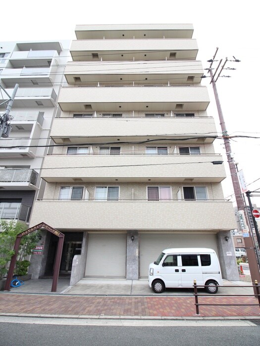 物件外観写真4　(外観写真)