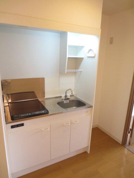 物件内観写真10　(キッチン)