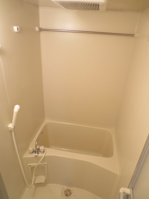 物件内観写真11　(バス／シャワールーム等)