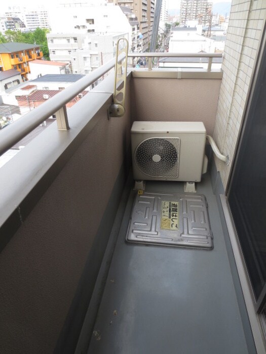 物件内観写真14　(ベランダ・バルコニー)