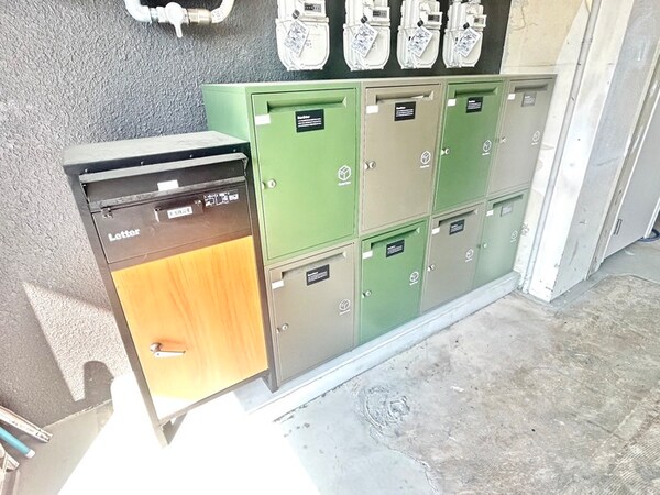 建物設備