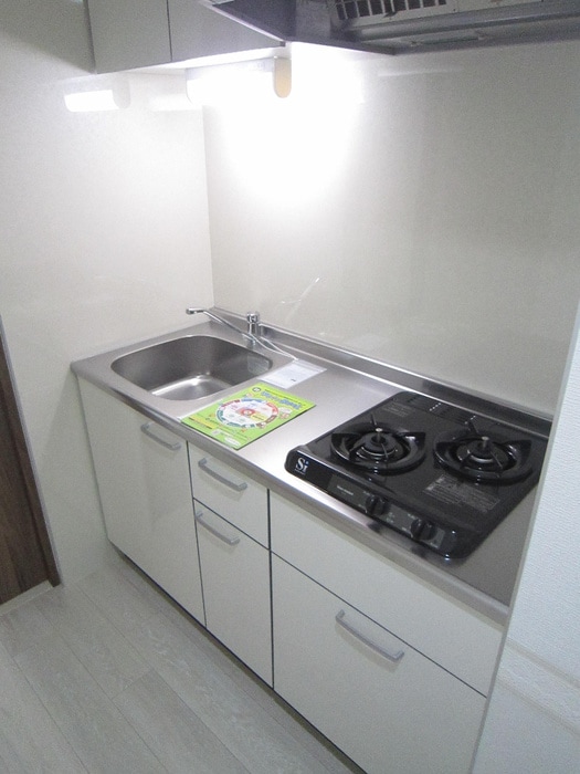 物件内観写真7　(キッチン)