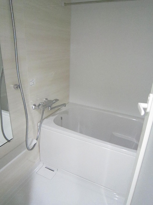 物件内観写真8　(バス／シャワールーム等)