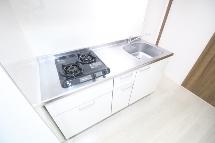 物件内観写真10　(キッチン)