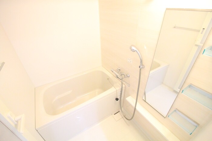 物件内観写真11　(バス／シャワールーム等)