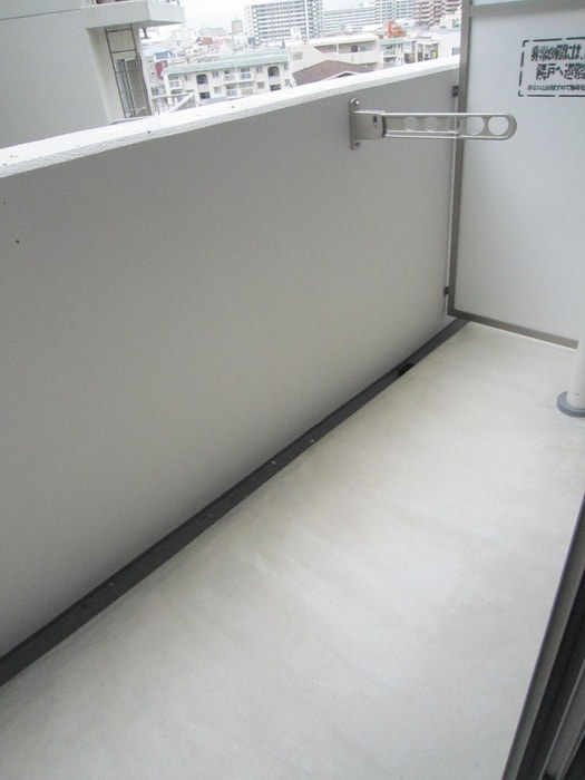 物件内観写真14　(ベランダ・バルコニー)