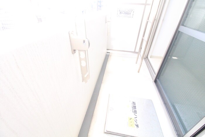 物件内観写真18　(ベランダ・バルコニー)