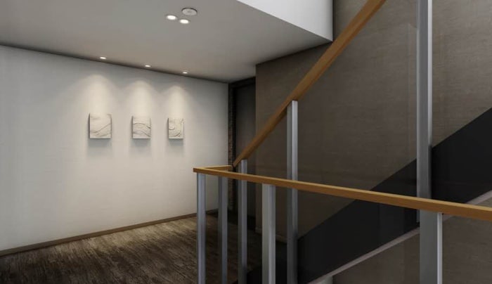 物件外観写真3　(完成予想図)