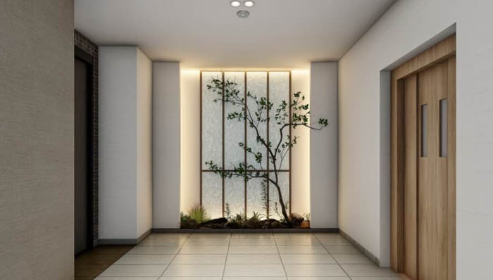 物件外観写真4　(完成予想図)