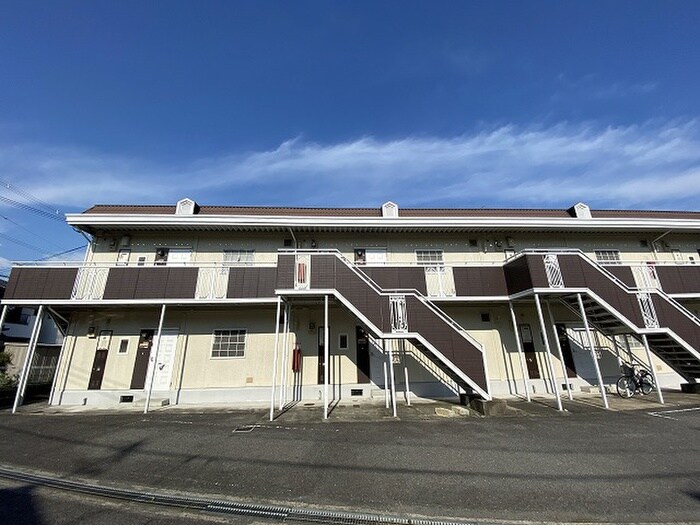 物件外観写真4　(外観写真)