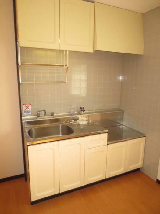 物件内観写真13　(キッチン)