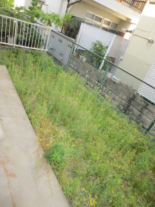 物件内観写真16　(ベランダ・バルコニー)