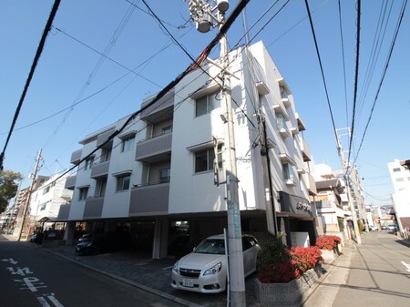 カサベラファミリア西宮外観写真