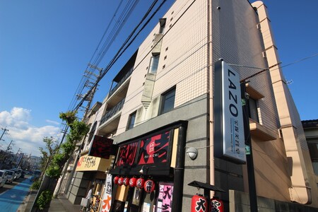 カサベージュ光明町外観写真