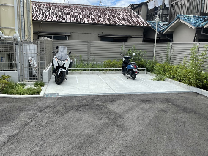 外観写真