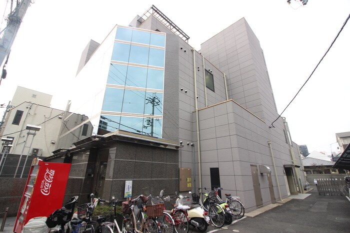 物件外観写真4　(外観写真)