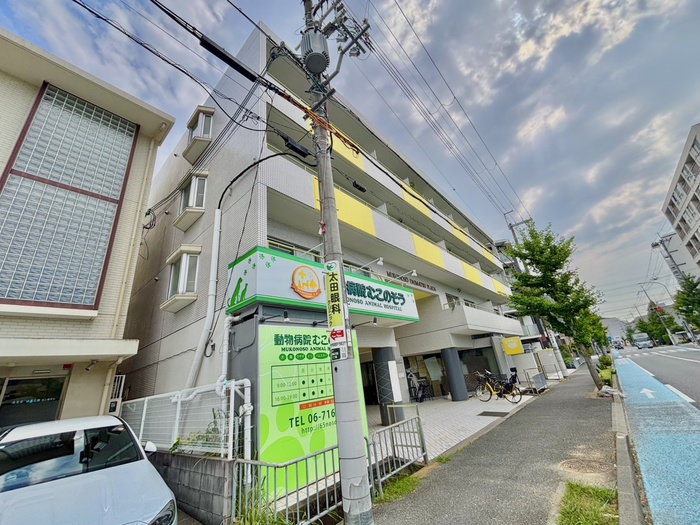 外観写真