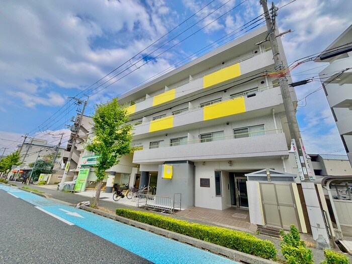 物件外観写真3　(外観写真)