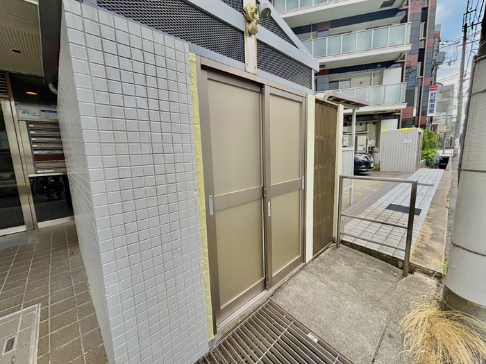 外観写真