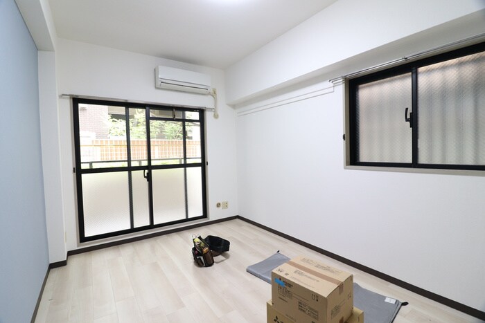 物件内観写真10　(居室)