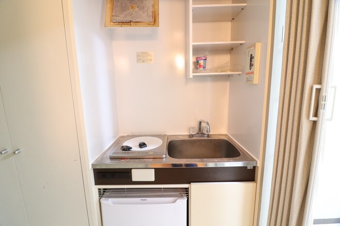 物件内観写真11　(キッチン)