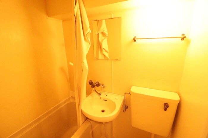 物件内観写真11　(洗面)