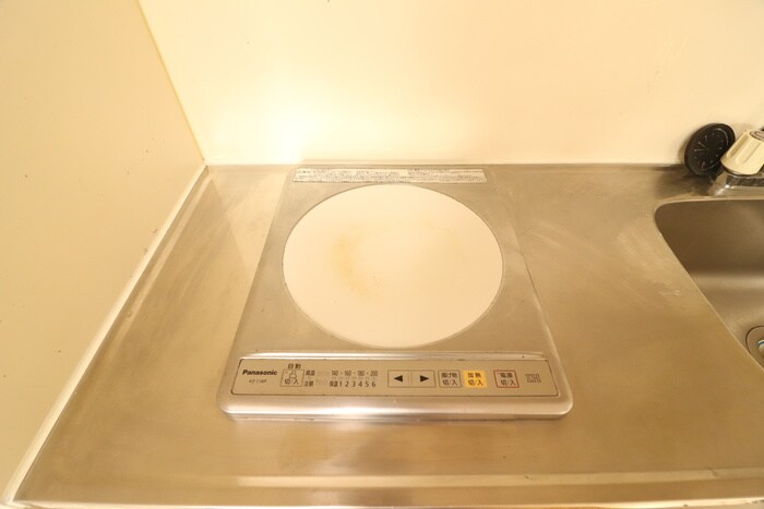 物件内観写真16　(キッチン)