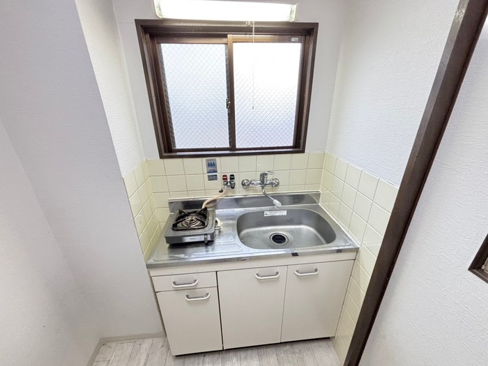 物件内観写真9　(キッチン)